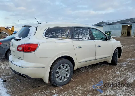 2014 Buick Enclave z USA, uszkodzony, nr VIN 5GAKRCKD5EJ310910